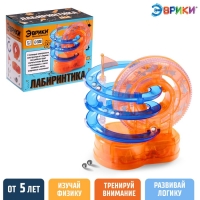 Электронный конструктор &laquo;Лабиринтика&raquo;