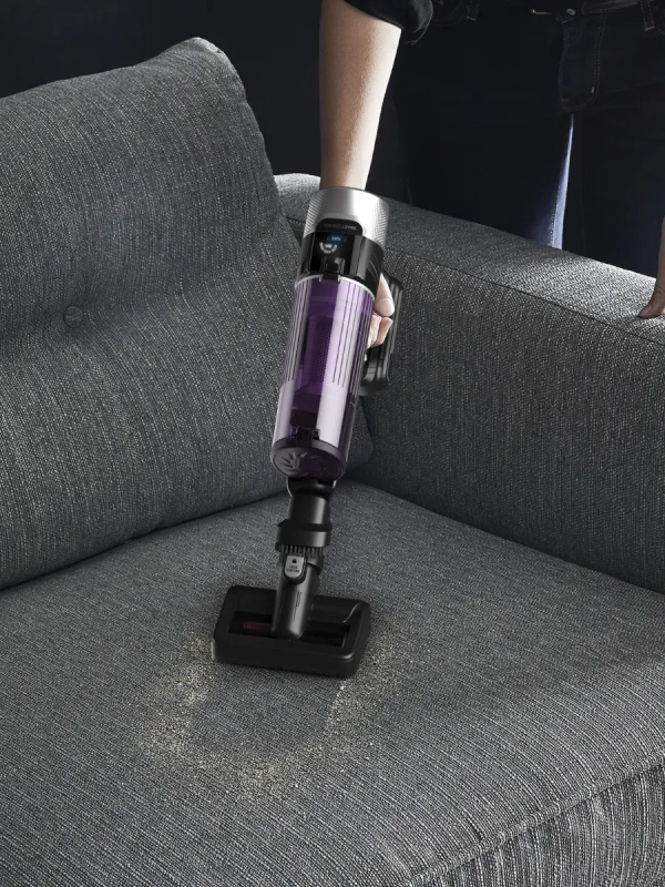 Беспроводной пылесос X-Force Flex 9.60 Allergy TY2038WO