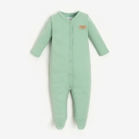 Комбинезон детский MINAKU, цвет зелёный, рост 68-74 см Комбинезон детский MINAKU, цвет зелёный, рост 68-74 см