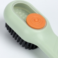 Набор автомобилиста для чистки салона "Настоящему мужику", 4 предмета Набор автомобилиста для чистки салона "Настоящему мужику", 4 предмета