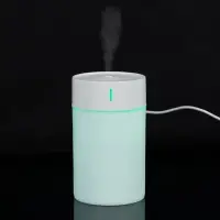 Настольный увлажнитель Desko, белый