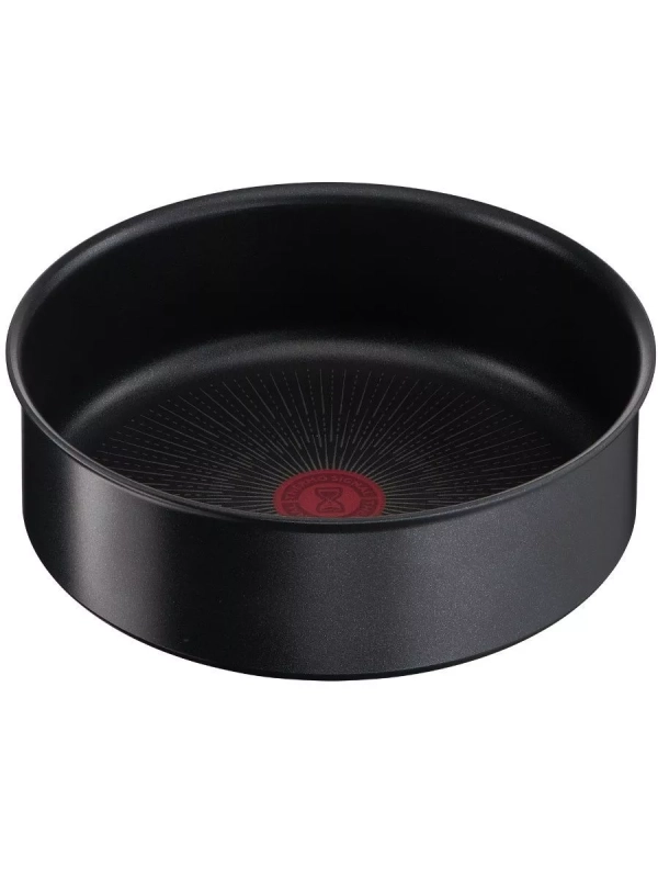 Сотейник Ingenio Unlimited 24 см, подходит для всех плит