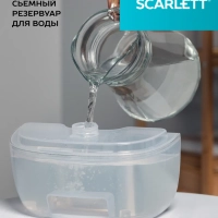 Отпариватель для одежды напольный SC-GS130S39