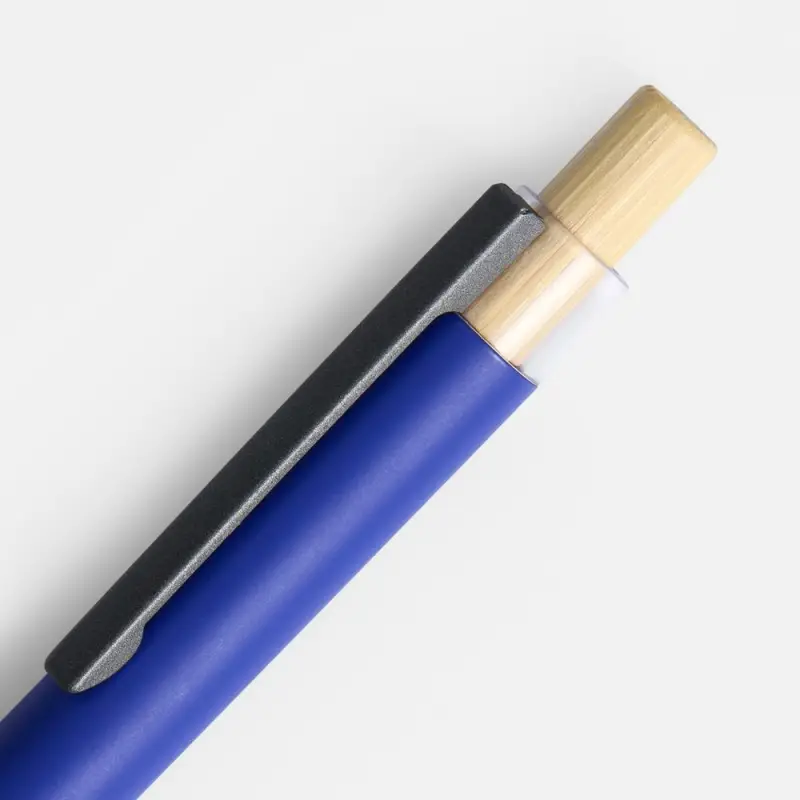 Ручка шариковая Bambink Ручка шариковая Bambink в подарочной упаковке, темно-синяя