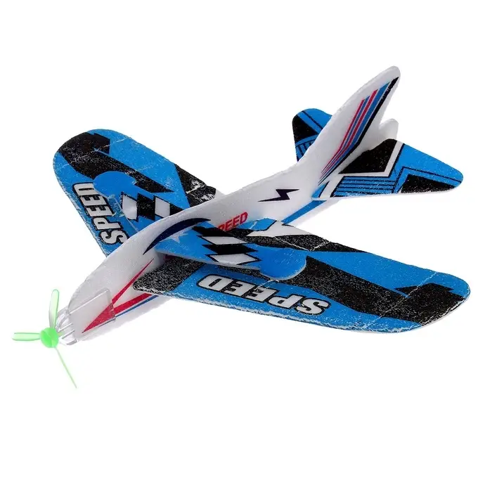 Самолёт &laquo;Истребитель&raquo;, МИКС