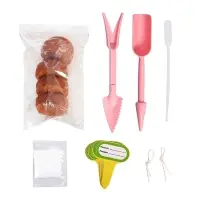 Набор для опытов &laquo;Моя мини-ферма&raquo;, выращивание растений, в космосе