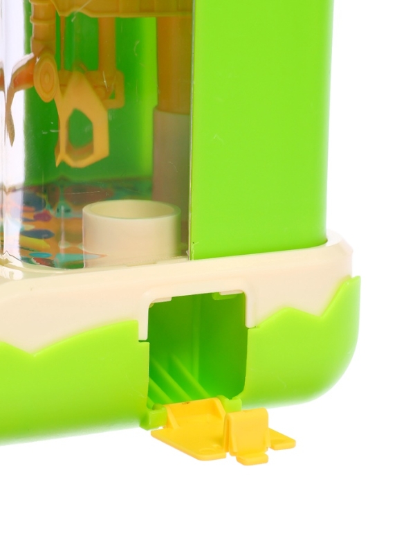 Автомат для конфет &laquo;Дино&raquo;, МИКС