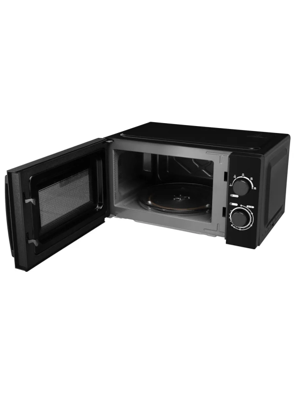 Микроволновая Печь HYM-M2008 20л. 700Вт черный