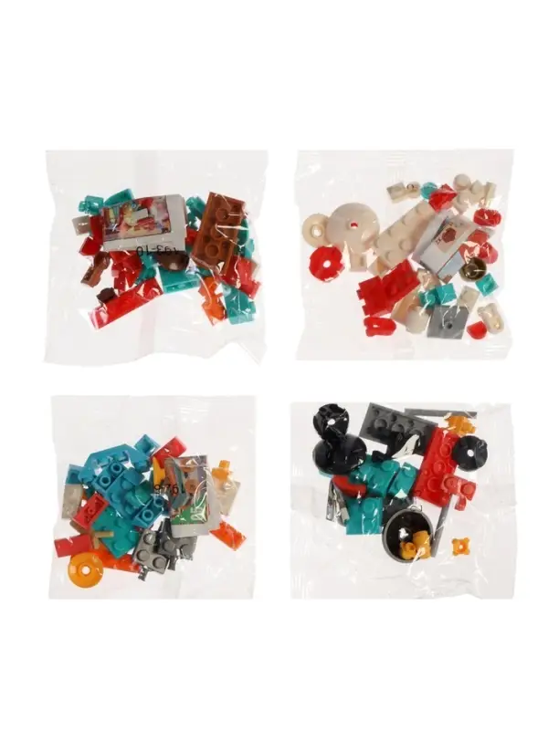 Адвент - календарь &laquo;Большой подарок на новый год&raquo;, 24 окошка с подарками