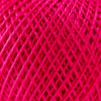 Нитки вязальные "Ирис" 150м/25гр 100% мерсеризованный хлопок цвет 1112