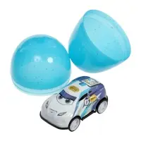 АВТОГРАД Набор машин-сюрпризов "Крути и гони"