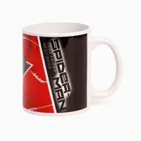 Кружка керамическая в коробке &laquo;Человек паук подросток&raquo;, 320 мл