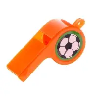 Свисток &laquo;Точно в цель&raquo;, в банке