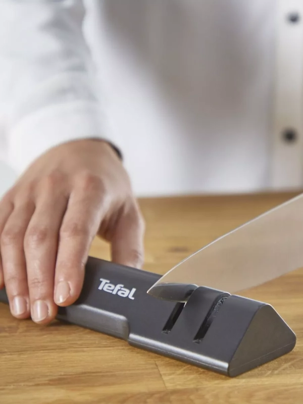 Точилка для ножей K2640574, черный