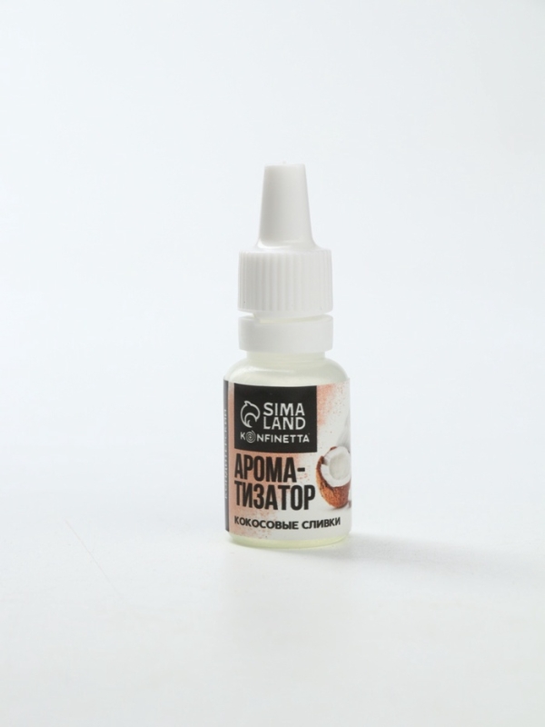Ароматизатор "Кокосовые сливки"