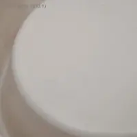 Миска "Мур-мяу" для кошек 0,3 л, 14,5 x 14,5 x 4 см, светло-бежевый