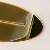 Топпер &laquo;Предложение&raquo;, цвет золото