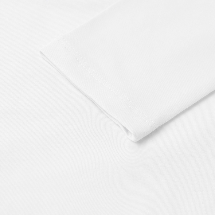 Водолазка для девочки, цвет белый, рост 140 см Водолазка для девочки, цвет белый, рост 140 см