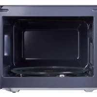 Микроволновая Печь HYM-M2092 20л. 700Вт серебристый