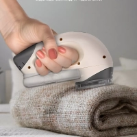 Машинка от катышек на одежде КТ-6393