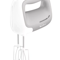 Миксер Prepmix HM450B10 с 5 скоростями, 450 Вт