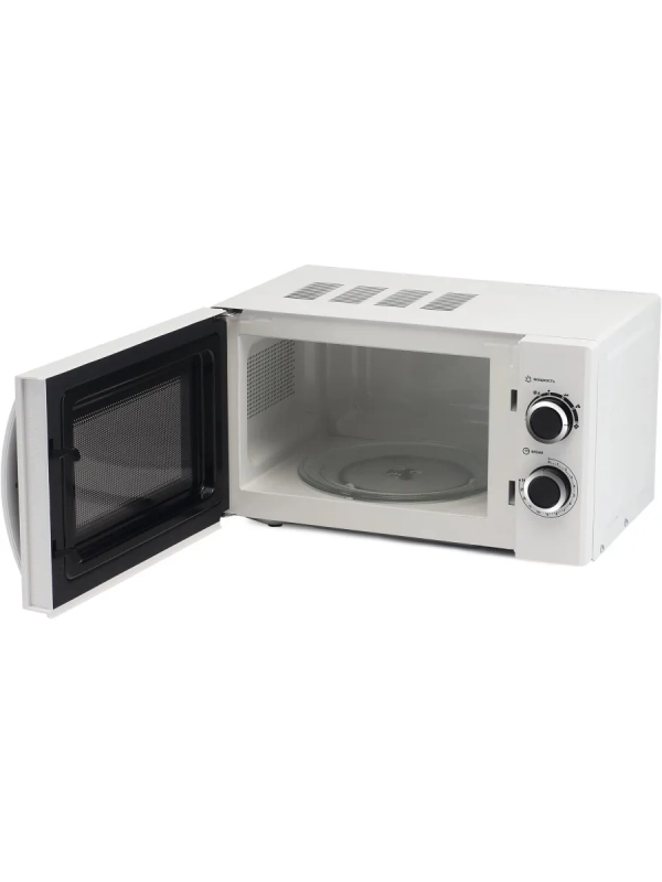Микроволновая Печь HYM-M2043 20л. 700Вт белый