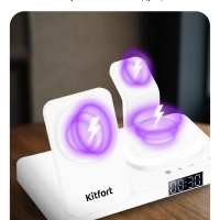 Зарядная станция КТ-3760 - 25 Вт