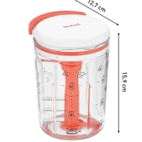 Ручной миксер для блинов PANCAKE EXPRESS, K1844404