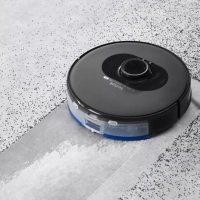 Робот-пылесос X-plorer Serie 75 S RG8575WH с влажной уборкой