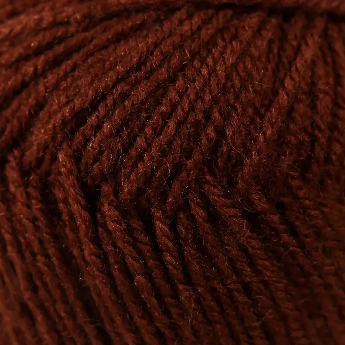 Пряжа для вязания спицами, крючком &laquo;Пехорский текстиль. Детская новинка&raquo;, 100% акрил, 200 м/50 г, (173 грильяж)