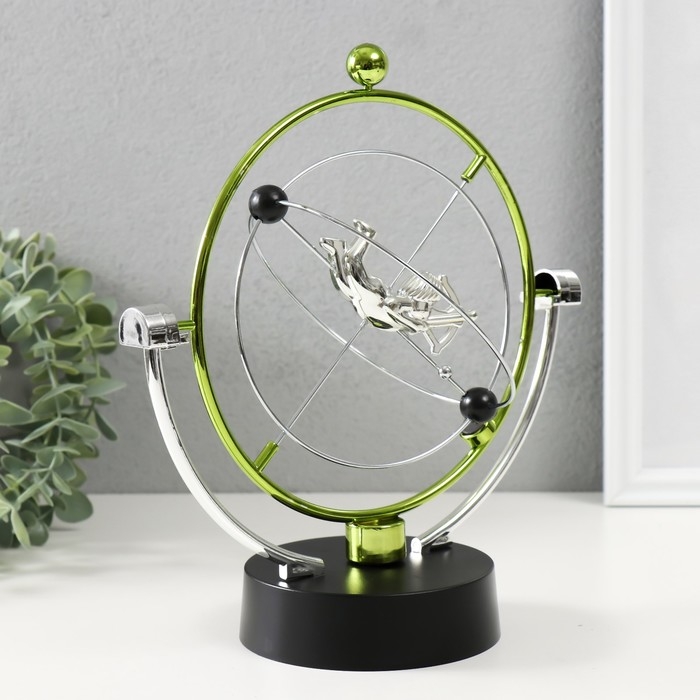 Маятник "Сфера" ангел 23 х 11 х 24,5 см