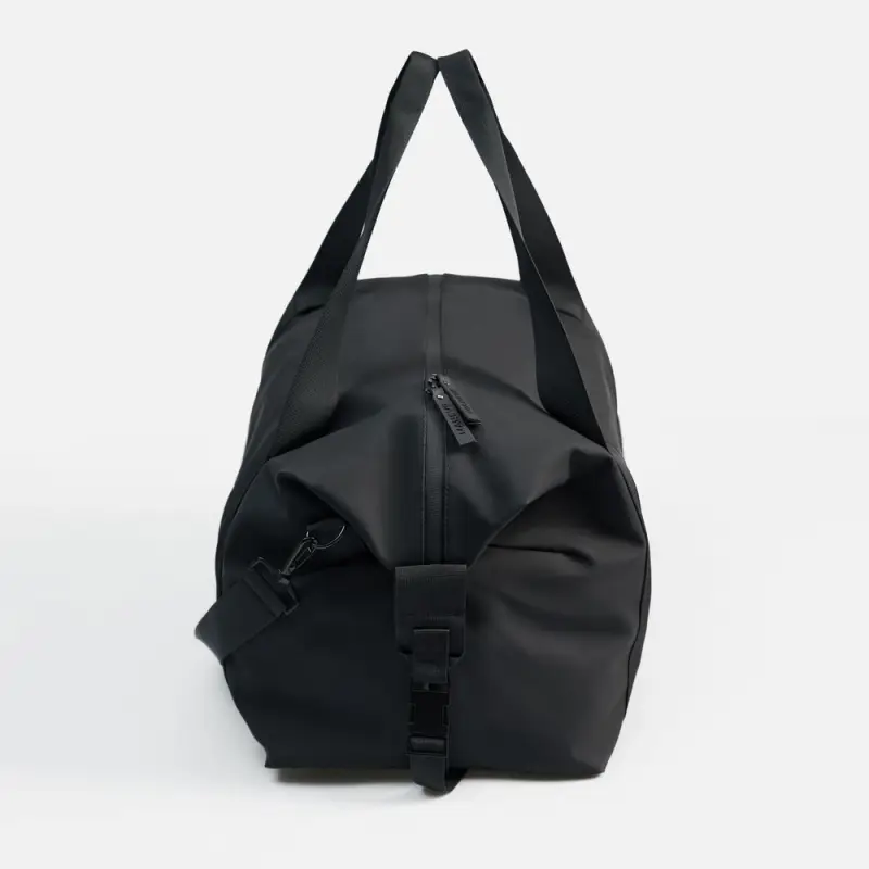 Дорожная сумка Traffic, черная