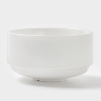 Бульонная чашка без ручек 450 мл, 12x6,7 см Бульонная чашка без ручек 450 мл, 12x6,7 см