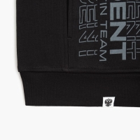 Худи President, размер XS, цвет чёрный Худи President, размер XS, цвет чёрный