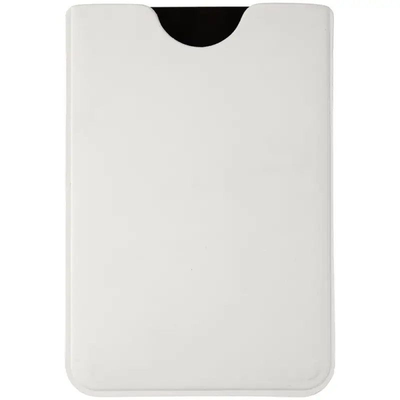 Чехол для карточки Dorset, белый