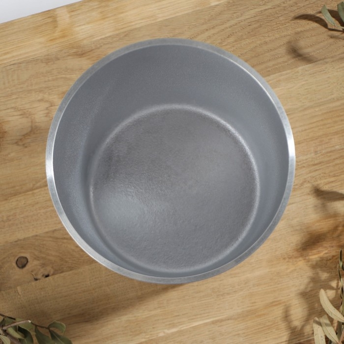 Форма под кулич, 14&times;10 см