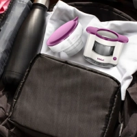 Кофеварка портативная КТ-7576 - 0.15 л