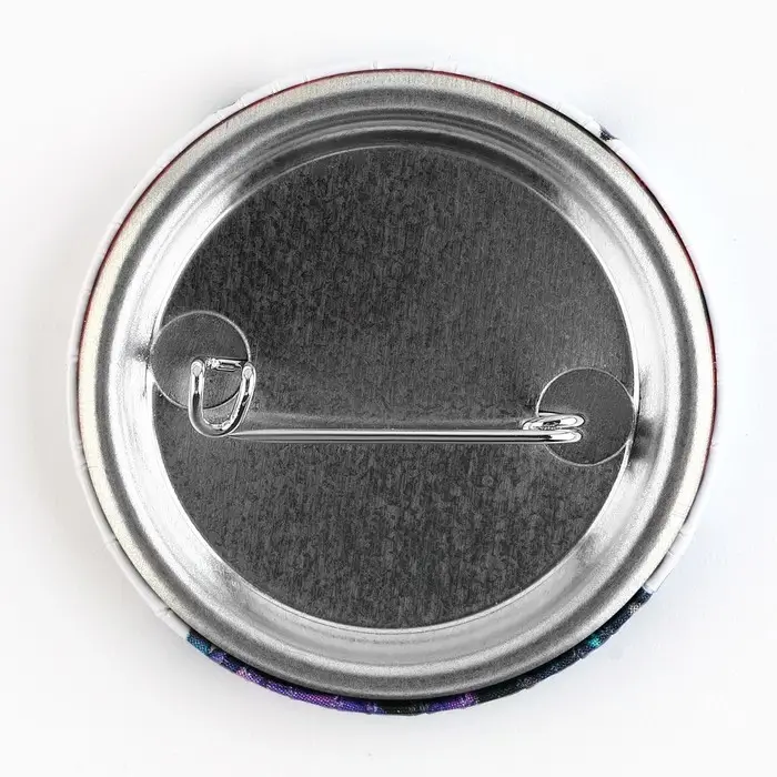 Значок закатной &laquo;Мальчик неко&raquo;, d = 38мм