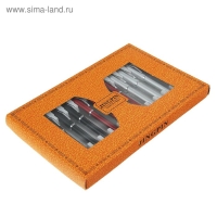 Ручка подарочная, шариковая "Классика", поворотный корпус, МИКС Ручка подарочная, шариковая "Классика", поворотный корпус, МИКС