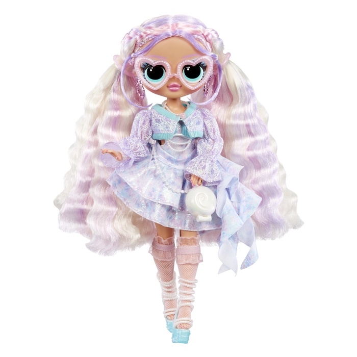 Кукла ОМГ Перл Серия 9, с аксессуарами, L.O.L. SURPRISE!