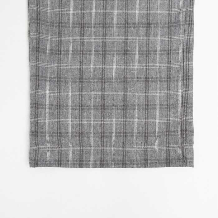 Брюки женские MINAKU: Classic цвет серый, р-р 46 Брюки женские MINAKU: Classic цвет серый, р-р 46