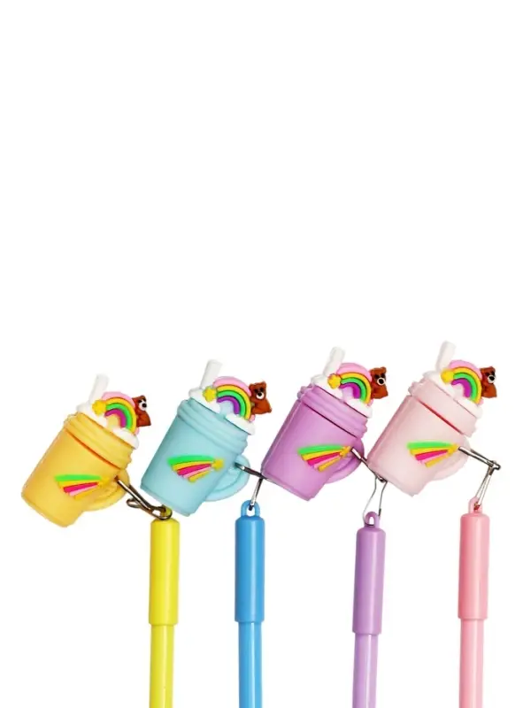 Ручка шариковая-прикол &laquo;Клешня&raquo;