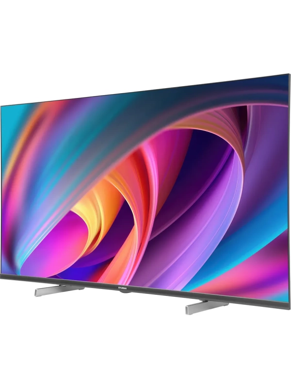 Телевизор H-LED40BS5100 Smart WebOS Frameles