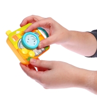 Развивающая игрушка &laquo;Чудо-камера&raquo;, цвет МИКС