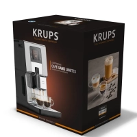 Автоматическая кофемашина Intuition Experience+ EA877D10