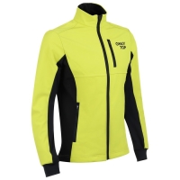 Куртка разминочная ONLYTOP unisex, р. 44