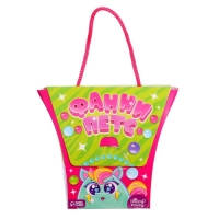 Игрушка-браслет &laquo;Фанни петс&raquo;, МИКС