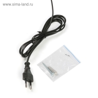 Обогреватель "Домашний очаг" Корабль, инфракрасный, 500 Вт, 15 м&sup2;