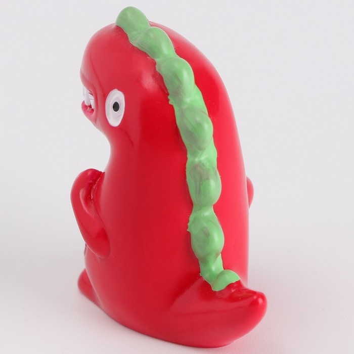 Миниатюра кукольная &laquo;Красный дракон&raquo;