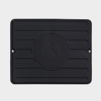 Коврик под горячее силиконовый, 290&times;360 мм